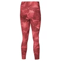 Leggings da donna Mizuno  Alpha Graphic 7/8 Tight Tea Rose