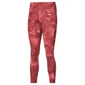 Leggings da donna Mizuno  Alpha Graphic 7/8 Tight Tea Rose