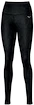 Leggings da donna Mizuno  Printed Tight /Black