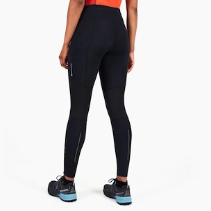 Leggings da donna Montane  Katla Long Trail Tights Black L