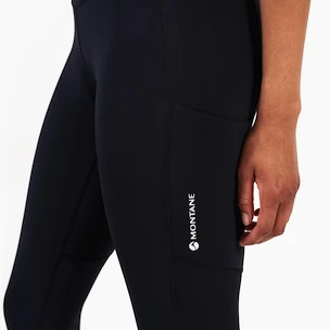 Leggings da donna Montane  Katla Long Trail Tights Black L