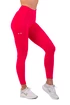 Leggings da donna Nebbia  Active High-Waist Smart Pocket Leggings 402 pink