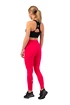 Leggings da donna Nebbia  Active High-Waist Smart Pocket Leggings 402 pink