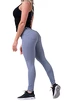 Leggings da donna Nebbia  Dreamy Edition Bubble Butt leggings 537 light blue