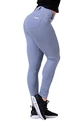 Leggings da donna Nebbia  Dreamy Edition Bubble Butt leggings 537 light blue