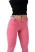 Leggings da donna Nebbia  Dreamy Edition Bubble Butt leggings 537 pink