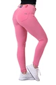 Leggings da donna Nebbia  Dreamy Edition Bubble Butt leggings 537 pink