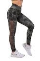 Leggings da donna Nebbia  EKO leggings „Breathe“ mesh 400 camo green