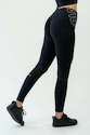 Leggings da donna Nebbia  FIT Activewear High-Waist Leggings black