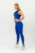 Leggings da donna Nebbia  FIT Activewear High-Waist Leggings blue