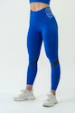 Leggings da donna Nebbia  FIT Activewear High-Waist Leggings blue