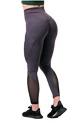 Leggings da donna Nebbia  Fit & Smart leggings high waist marron