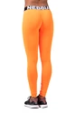 Leggings da donna Nebbia Hero Scrunch Butt leggings 528 orange