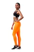 Leggings da donna Nebbia Hero Scrunch Butt leggings 528 orange M