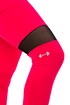 Leggings da donna Nebbia  High-Waist ¾ Length Sporty Leggings 404 pink