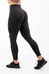 Leggings da donna Nebbia  High Waist & Lifting Effect Bubble Butt Pants black