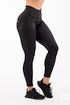 Leggings da donna Nebbia  High Waist & Lifting Effect Bubble Butt Pants black XS