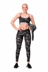 Leggings da donna Nebbia  High-waist performance leggings 567 volcanic black