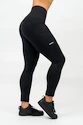 Leggings da donna Nebbia  High Waisted Leggings black