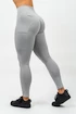 Leggings da donna Nebbia  High Waisted Leggings grey