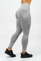 Leggings da donna Nebbia  High Waisted Leggings grey