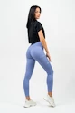 Leggings da donna Nebbia  High Waisted Leggings purple