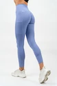 Leggings da donna Nebbia  High Waisted Leggings purple