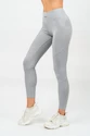 Leggings da donna Nebbia  High Waisted Shaping Leggings grey