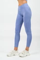 Leggings da donna Nebbia  High Waisted Shaping Leggings purple