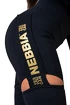 Leggings da donna Nebbia  Leggings 820 black