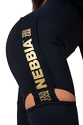 Leggings da donna Nebbia  Leggings 820 black