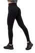 Leggings da donna Nebbia  Leggings Classic Performance high waist 403 black