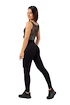 Leggings da donna Nebbia  Leggings Classic Performance high waist 403 black