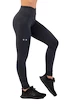 Leggings da donna Nebbia  Leggings Classic Performance high waist 403 dark grey