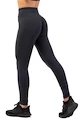 Leggings da donna Nebbia  Leggings Classic Performance high waist 403 dark grey