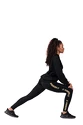 Leggings da donna Nebbia  Leggings Gold Classic 801 black