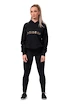 Leggings da donna Nebbia  Leggings Gold Classic 801 black XS