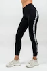 Leggings da donna Nebbia  Leggings high waist black