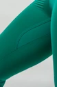 Leggings da donna Nebbia  Leggings high waist green