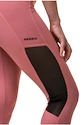 Leggings da donna Nebbia  Mesh leggings high waist old rose XS