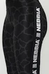 Leggings da donna Nebbia  Nature Inspired Womens High waist leggings 546 black