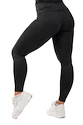 Leggings da donna Nebbia  Python SnakeSkin High-Waist Leggings 407 black