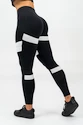 Leggings da donna Nebbia True Hero Leggings high waist black