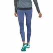 Leggings da donna Patagonia  Endless Run 7/8 Tights Current Blue