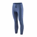 Leggings da donna Patagonia  Endless Run 7/8 Tights Current Blue