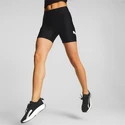 Leggings da donna Puma  Fit Eversculpt 5" Tight Short Black