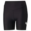 Leggings da donna Puma  Fit Eversculpt 5" Tight Short Black XS