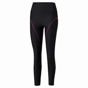 Leggings da donna Puma  Run Marathon High Waist Full Tight Puma Black M