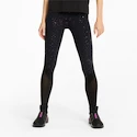 Leggings da donna Puma  Stardust High Waist Full Tight Puma Black XL