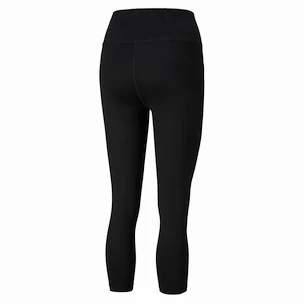 Leggings da donna Puma  Train Favorite High Waist 3-4 Tight Puma Black XS